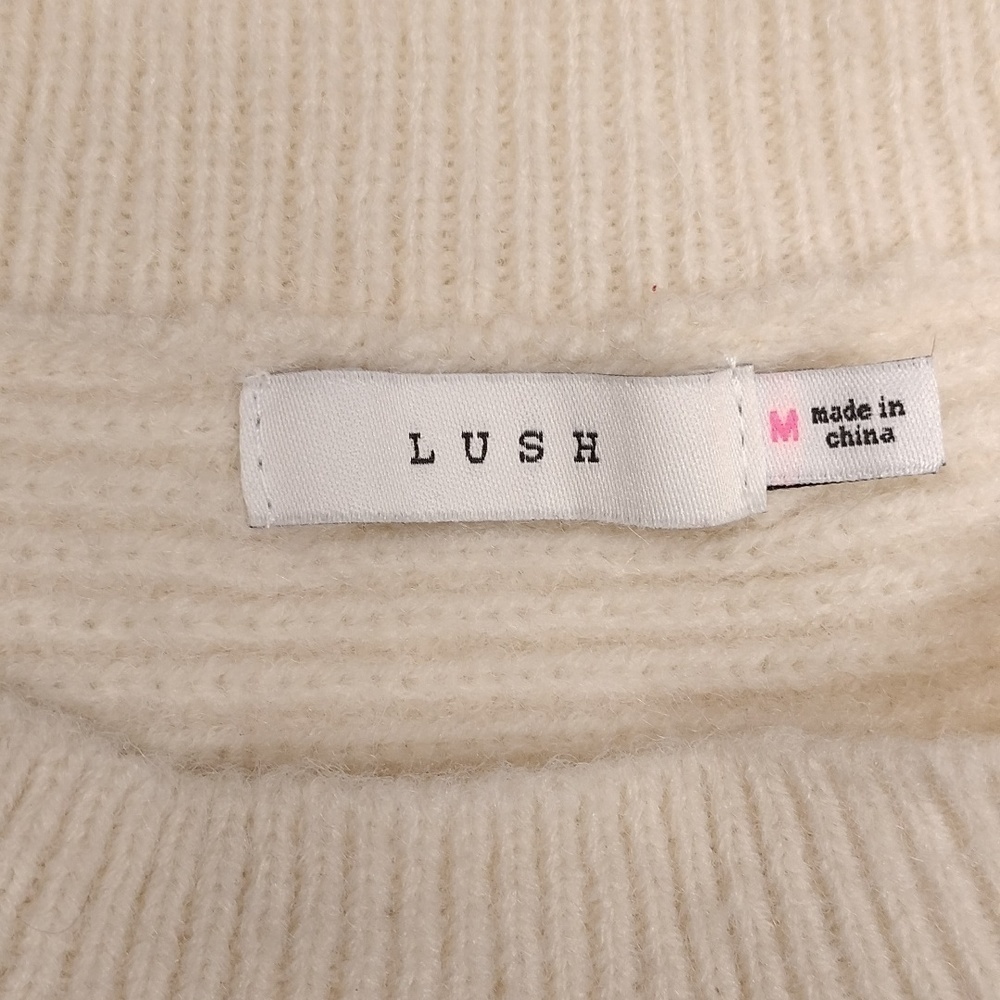 Lush women's medium sized sweater - Picture 2 of 12